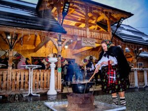 Experiențe culinare de neuitat in Maramures