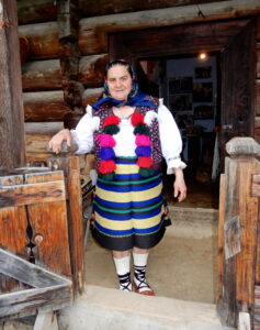 Muzeul Tărăncii Române