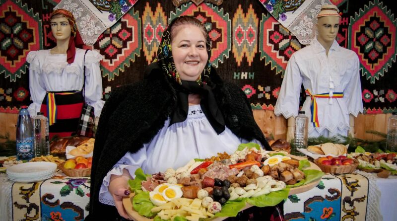 Pensiune în Vișeu de Sus