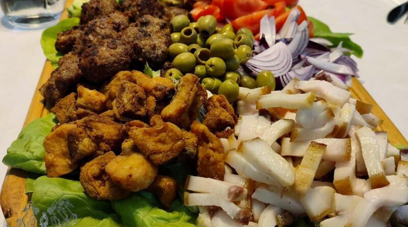 Mancarea traditionala